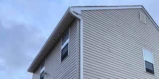 ### Siding for New Construction